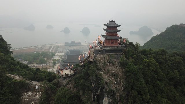 Tour hành hương đồng hành cùng Đại lễ VESAK 2019 - 2 Tour hành hương đồng hành cùng Đại lễ VESAK 2019 - 2