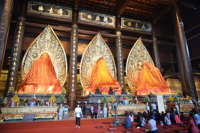 Tour hành hương đồng hành cùng Đại lễ VESAK 2019 - 3 Tour hành hương đồng hành cùng Đại lễ VESAK 2019 - 3