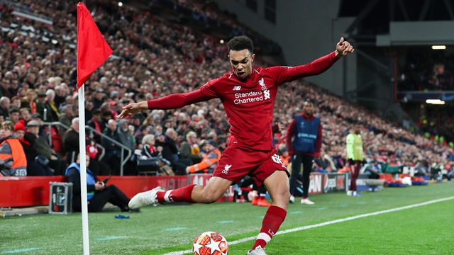 11 cầu thủ xuất sắc nhất bán kết lượt về Champions League - 2 11 cầu thủ xuất sắc nhất bán kết lượt về Champions League - 2
