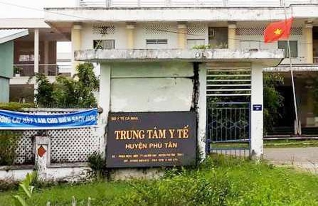 Cà Mau: Sở Y tế đề nghị kiểm tra kết luận cụ ông 88 tuổi đạt sức khỏe loại 2 - 1 Cà Mau: Sở Y tế đề nghị kiểm tra kết luận cụ ông 88 tuổi đạt sức khỏe loại 2 - 1
