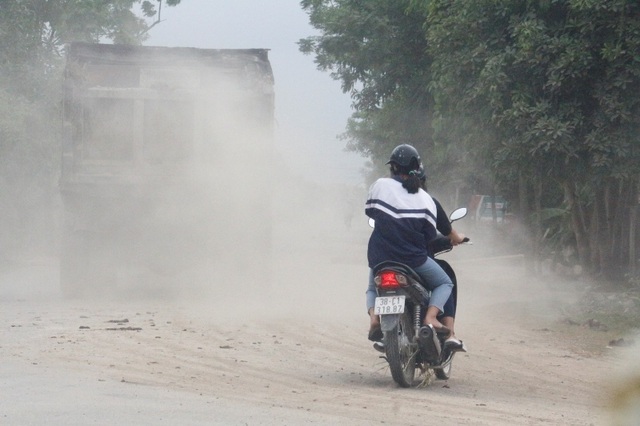 Vụ doanh nghiệp “móc ngoặc” để trục lợi: Đình chỉ dự án, kiểm tra lượng đất bán để xử lý - 3 Vụ doanh nghiệp “móc ngoặc” để trục lợi: Đình chỉ dự án, kiểm tra lượng đất bán để xử lý - 3