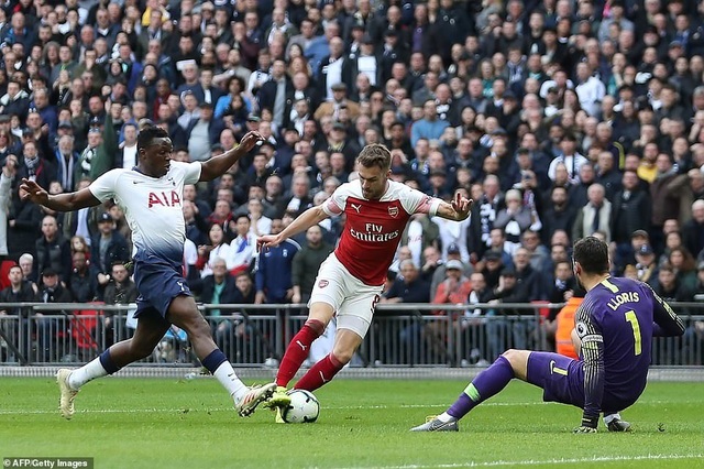 Liverpool quyết đua cùng Man City, hy vọng mong manh cho Arsenal - 3 Liverpool quyết đua cùng Man City, hy vọng mong manh cho Arsenal - 3
