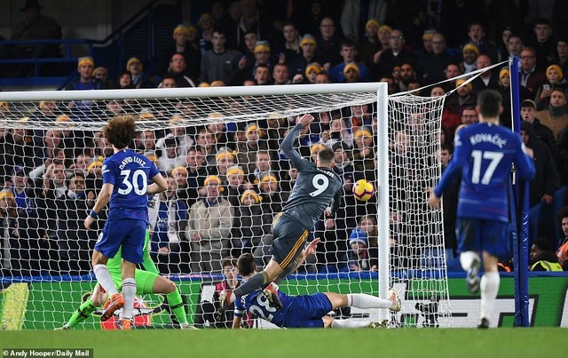 Liverpool quyết đua cùng Man City, hy vọng mong manh cho Arsenal - 2 Liverpool quyết đua cùng Man City, hy vọng mong manh cho Arsenal - 2
