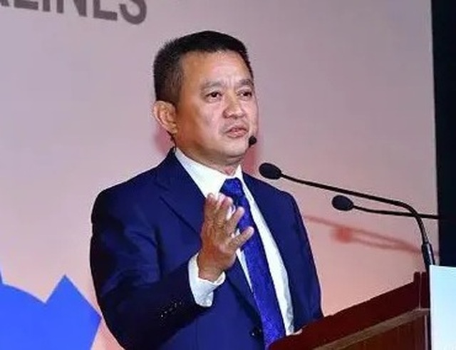 Vì sao Việt Nam chưa thể mở đường bay thẳng đến Mỹ? - 1 Vì sao Việt Nam chưa thể mở đường bay thẳng đến Mỹ? - 1