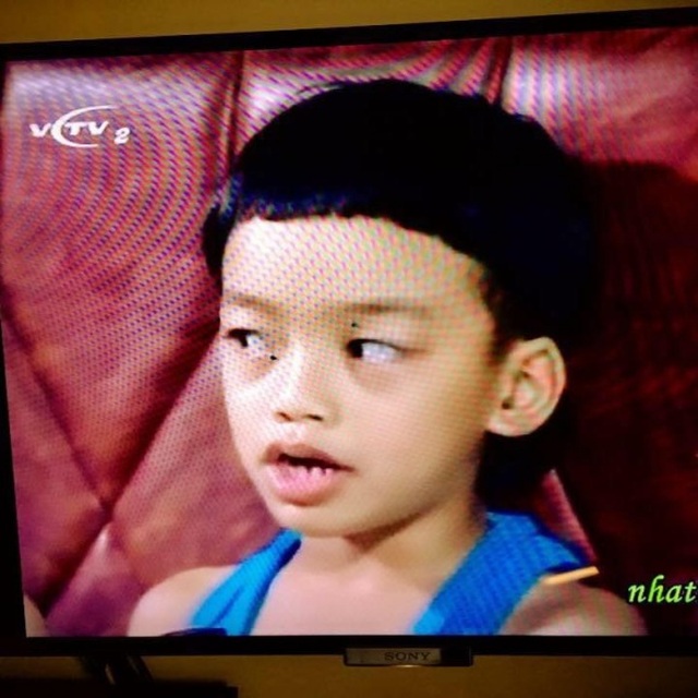 Sao nhí “Đội đặc nhiệm nhà C21” than trời vì bỗng dưng vướng nghi án clip nóng - 2 Sao nhí “Đội đặc nhiệm nhà C21” than trời vì bỗng dưng vướng nghi án clip nóng - 2