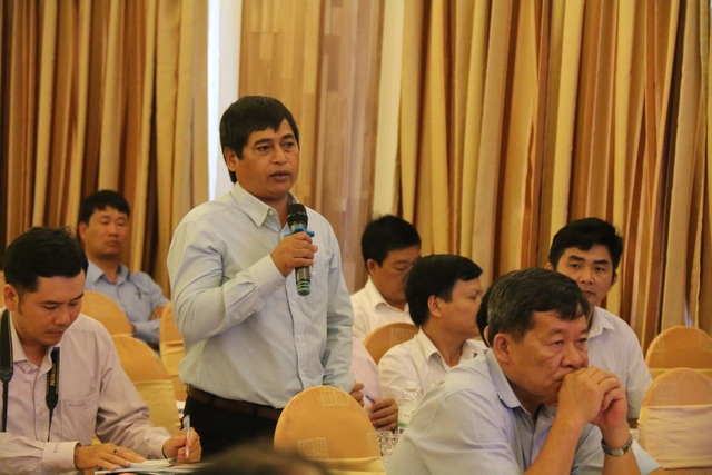 Tìm chính sách để thúc đẩy phát triển giáo dục dành cho đồng bào dân tộc thiểu số - 2 Tìm chính sách để thúc đẩy phát triển giáo dục dành cho đồng bào dân tộc thiểu số - 2