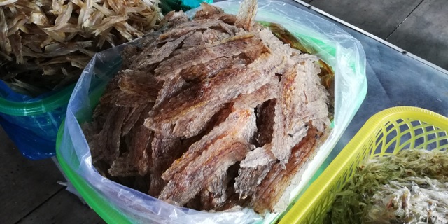 Những món ngon không nên bỏ lỡ khi đến Cà Mau - 8 Những món ngon không nên bỏ lỡ khi đến Cà Mau - 8
