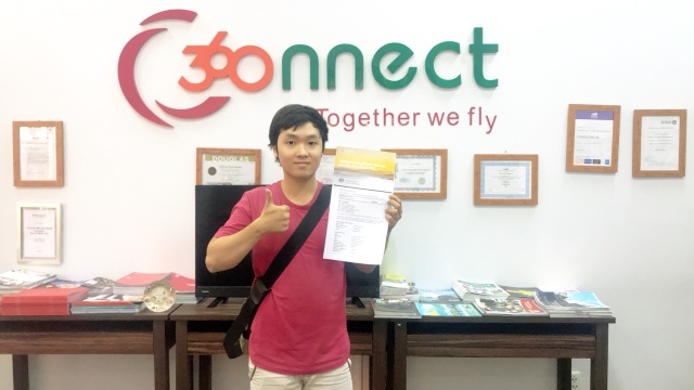 Cơ hội vàng nhận học bổng Cử nhân – Thạc sĩ lên đến 50%, nhận VISA thực tập 3 năm ngay sau khi tốt nghiệp tại Úc - 4 Cơ hội vàng nhận học bổng Cử nhân – Thạc sĩ lên đến 50%, nhận VISA thực tập 3 năm ngay sau khi tốt nghiệp tại Úc - 4