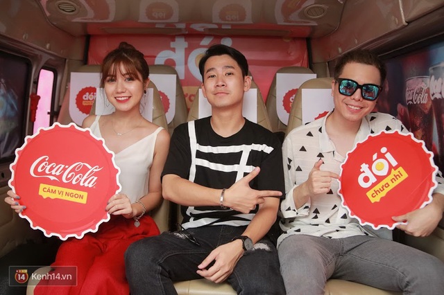 Thương hiệu toàn cầu Coca-Cola mở rộng chuỗi hoạt động tôn vinh ẩm thực tại Việt Nam - 1 Thương hiệu toàn cầu Coca-Cola mở rộng chuỗi hoạt động tôn vinh ẩm thực tại Việt Nam - 1