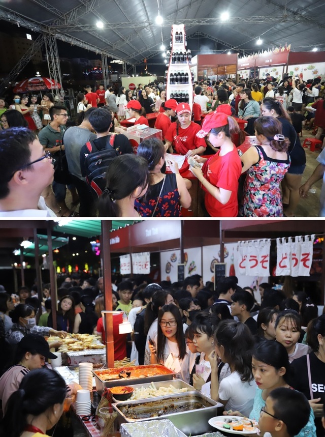 Thương hiệu toàn cầu Coca-Cola mở rộng chuỗi hoạt động tôn vinh ẩm thực tại Việt Nam - 5 Thương hiệu toàn cầu Coca-Cola mở rộng chuỗi hoạt động tôn vinh ẩm thực tại Việt Nam - 5