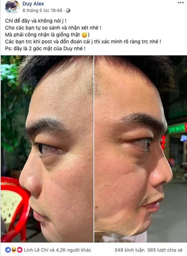 Sao nhí “Đội đặc nhiệm nhà C21” than trời vì bỗng dưng vướng nghi án clip nóng - 3 Sao nhí “Đội đặc nhiệm nhà C21” than trời vì bỗng dưng vướng nghi án clip nóng - 3