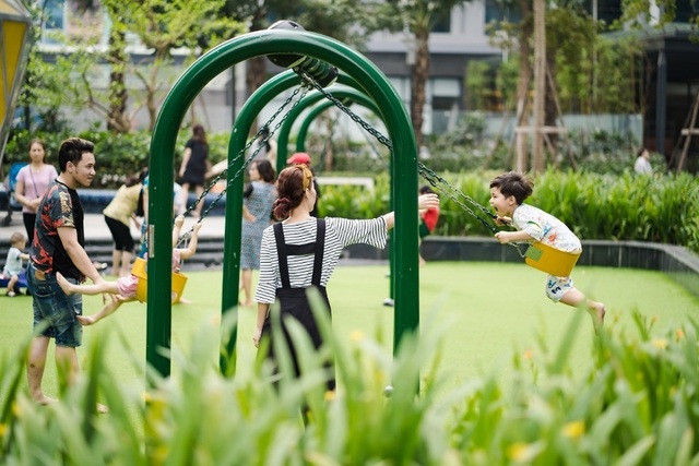 Tham khảo cách chọn nhà của người Singapore - 4