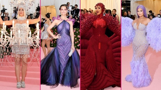 Vé dự tiệc Met gala giá bao nhiêu? - 1 Vé dự tiệc Met gala giá bao nhiêu? - 1