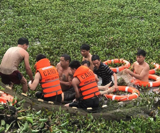 Truy trách nhiệm các ban ngành trước tình trạng đuối nước, xâm hại trẻ em - 2 Truy trách nhiệm các ban ngành trước tình trạng đuối nước, xâm hại trẻ em - 2