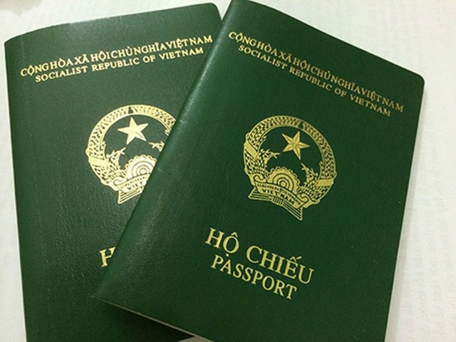 Xử lý thế nào khi mất hộ chiếu ở nước ngoài? - 1 Xử lý thế nào khi mất hộ chiếu ở nước ngoài? - 1