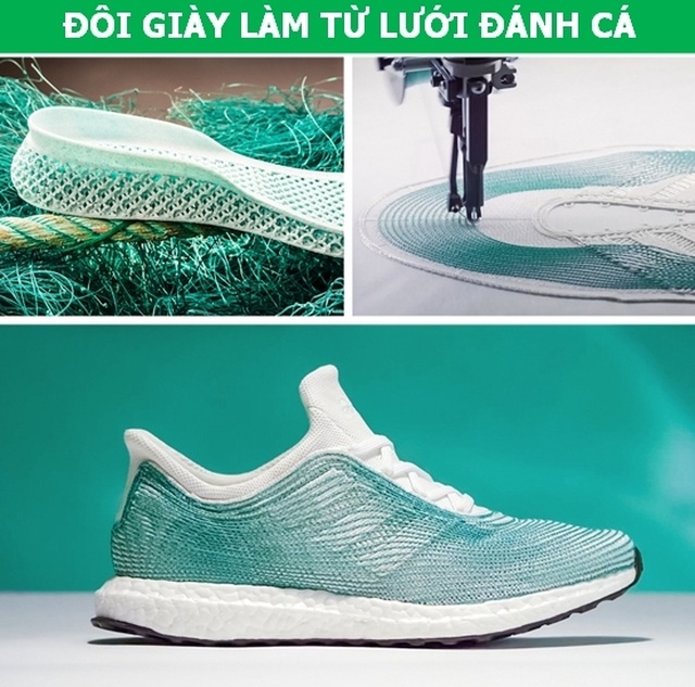 Chiêm ngưỡng những sản phẩm “không tưởng” được tạo ra bằng in 3D! - 1 Chiêm ngưỡng những sản phẩm “không tưởng” được tạo ra bằng in 3D! - 1