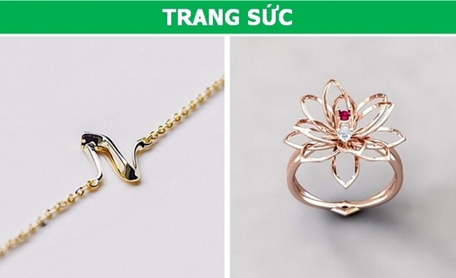 Chiêm ngưỡng những sản phẩm “không tưởng” được tạo ra bằng in 3D! - 5 Chiêm ngưỡng những sản phẩm “không tưởng” được tạo ra bằng in 3D! - 5