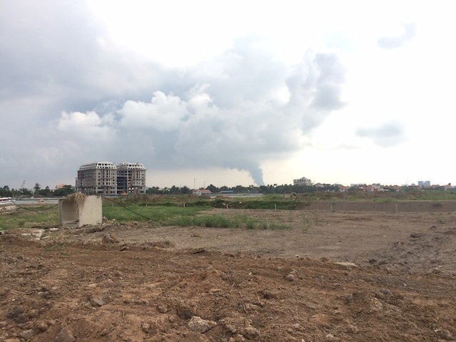 Nhà phố ở TPHCM đang tăng “phi mã” do nguồn cung khan hiếm - 3 Nhà phố ở TPHCM đang tăng “phi mã” do nguồn cung khan hiếm - 3