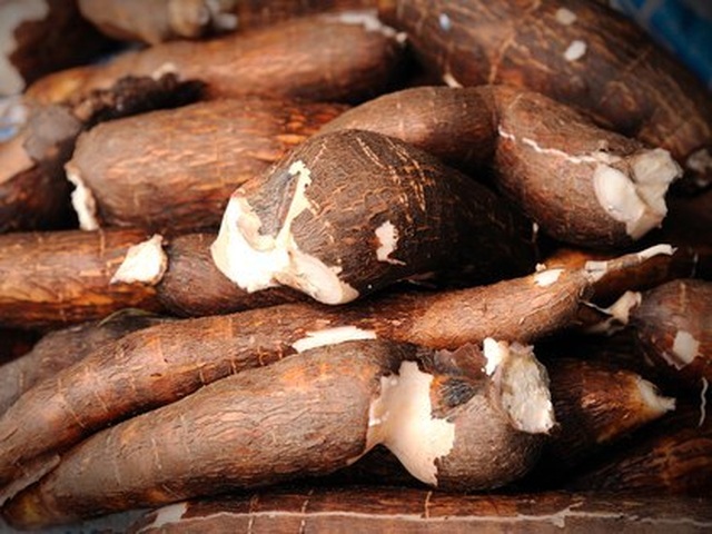 Điểm danh những món ăn nguy hiểm nhất thế giới - 1 Điểm danh những món ăn nguy hiểm nhất thế giới - 1