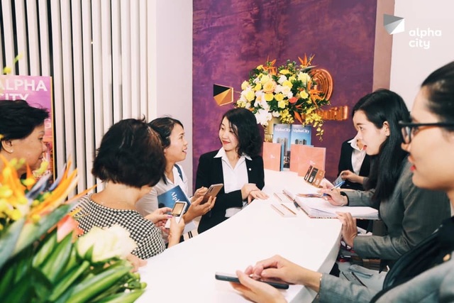 Nhà mẫu giai đoạn 2 Alpha Hill – Sẵn sàng định nghĩa chuẩn sống sang năng động - 2 Nhà mẫu giai đoạn 2 Alpha Hill – Sẵn sàng định nghĩa chuẩn sống sang năng động - 2