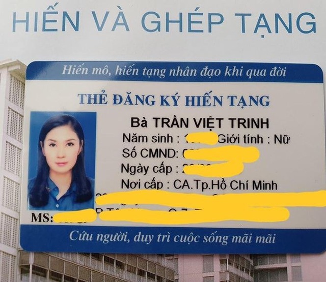 Việt Trinh thú nhận hơn nửa đời người đã làm sai nhiều hơn đúng - 2 Việt Trinh thú nhận hơn nửa đời người đã làm sai nhiều hơn đúng - 2