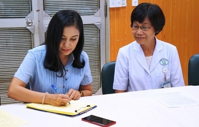 Việt Trinh thú nhận hơn nửa đời người đã làm sai nhiều hơn đúng - 1 Việt Trinh thú nhận hơn nửa đời người đã làm sai nhiều hơn đúng - 1