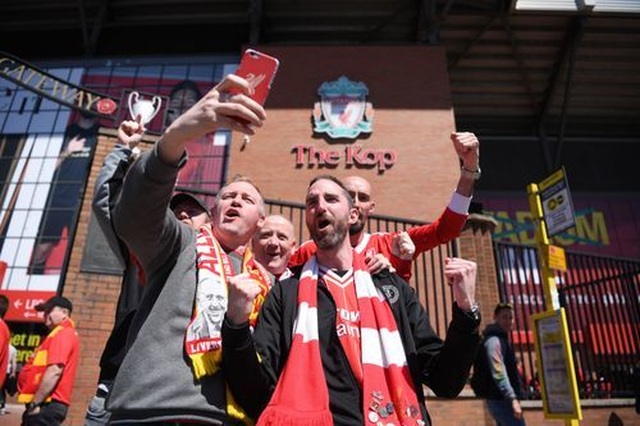 Thắng Wolves, Liverpool thiết lập kỷ lục về nhì tại Premier League - 7