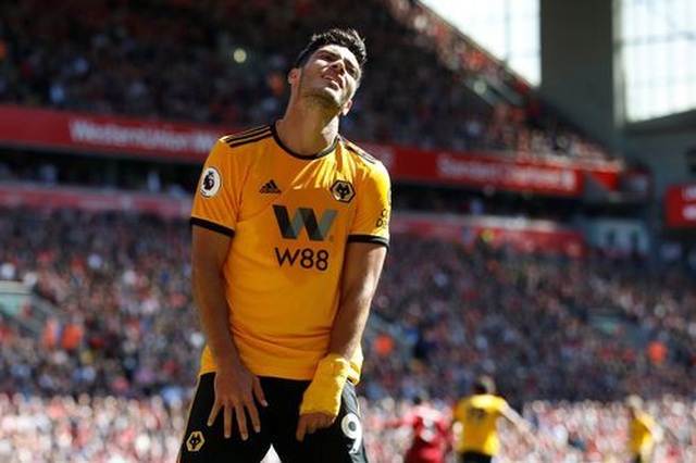 Thắng Wolves, Liverpool thiết lập kỷ lục về nhì tại Premier League - 4