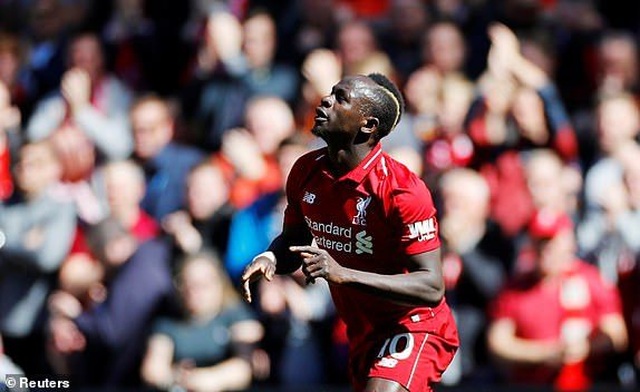 Thắng Wolves, Liverpool thiết lập kỷ lục về nhì tại Premier League - 6
