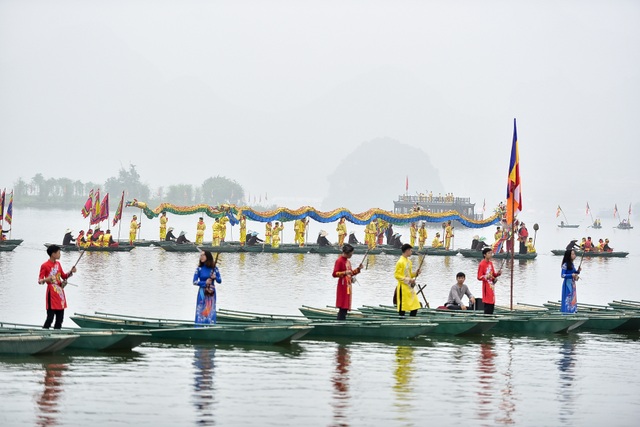 Khai mạc Đại lễ Phật đản Liên Hợp Quốc - Vesak 2019 - Ảnh minh hoạ 6