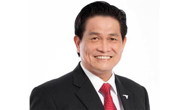 Nhật Cường Mobile bị khám xét: Ông chủ Bùi Quang Huy im tiếng, không xuất hiện - 2 Nhật Cường Mobile bị khám xét: Ông chủ Bùi Quang Huy im tiếng, không xuất hiện - 2