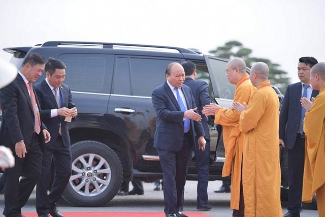 Khai mạc Đại lễ Phật đản Liên Hợp Quốc - Vesak 2019