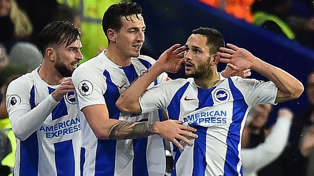 Brighton - Man City: Cửa ải cuối cùng - Ảnh minh hoạ 3