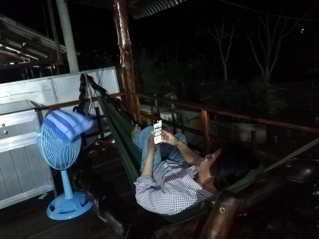 Trải nghiệm thú vị ở vùng sông nước Cà Mau - 18 Trải nghiệm thú vị ở vùng sông nước Cà Mau - 18