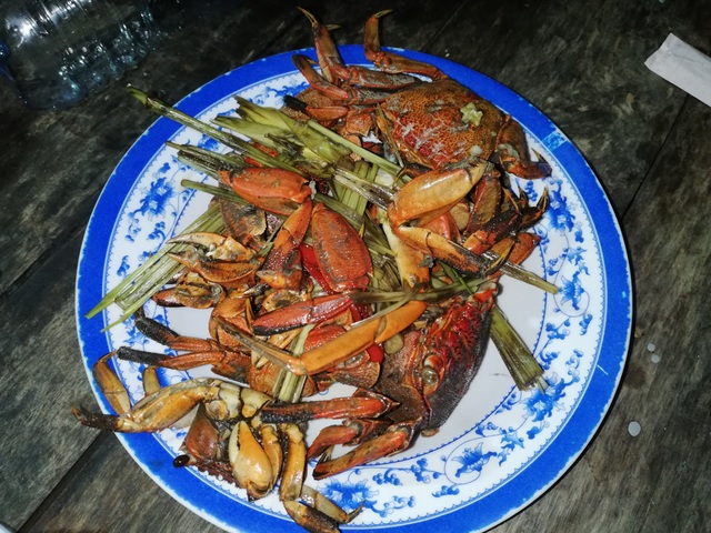 Trải nghiệm thú vị ở vùng sông nước Cà Mau - 15 Trải nghiệm thú vị ở vùng sông nước Cà Mau - 15