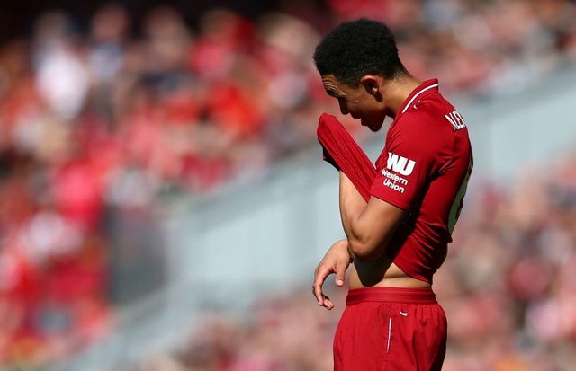 Liverpool: Kẻ về nhì vĩ đại ở Premier League - 1 Liverpool: Kẻ về nhì vĩ đại ở Premier League - 1