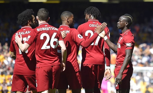 Liverpool: Kẻ về nhì vĩ đại ở Premier League - 2 Liverpool: Kẻ về nhì vĩ đại ở Premier League - 2