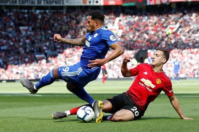 Những tổng kết thú vị của Premier League 2018/19 - 3 Những tổng kết thú vị của Premier League 2018/19 - 3