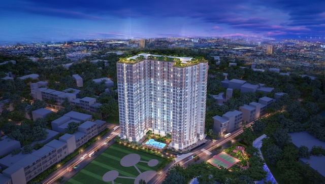 Nguồn cung khan hiếm, liệu có còn căn hộ sắp bàn giao? - 2 Nguồn cung khan hiếm, liệu có còn căn hộ sắp bàn giao? - 2