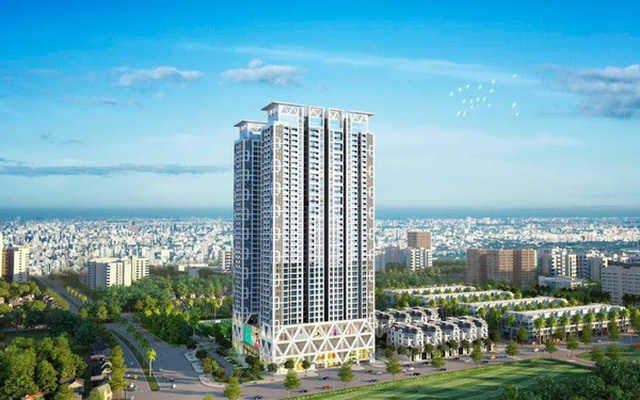 Nhiều nhà đầu tư chờ ngày mở bán chung cư cao cấp The Zei - 1 Nhiều nhà đầu tư chờ ngày mở bán chung cư cao cấp The Zei - 1