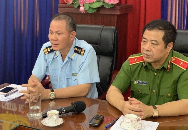 ông trùm đường dây 500kg ma tuý đối phó với công an ông trùm đường dây 500kg ma tuý đối phó với công an