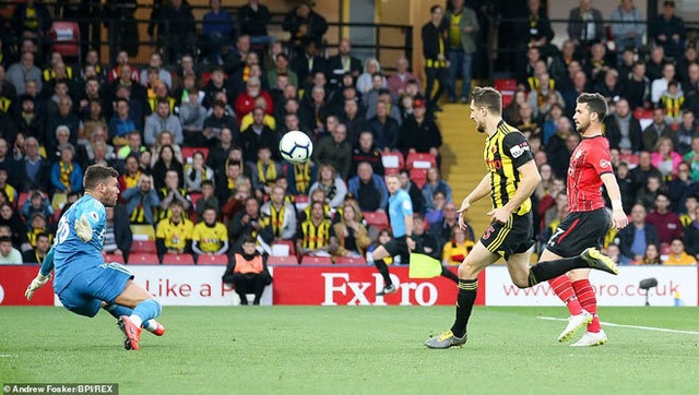 Những tổng kết thú vị của Premier League 2018/19 - 10 Những tổng kết thú vị của Premier League 2018/19 - 10