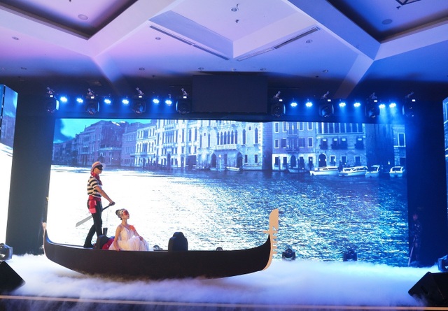 Khu tiện ích dự án Sun Premier Village Primavera làm nức lòng nhà đầu tư - 1 Khu tiện ích dự án Sun Premier Village Primavera làm nức lòng nhà đầu tư - 1
