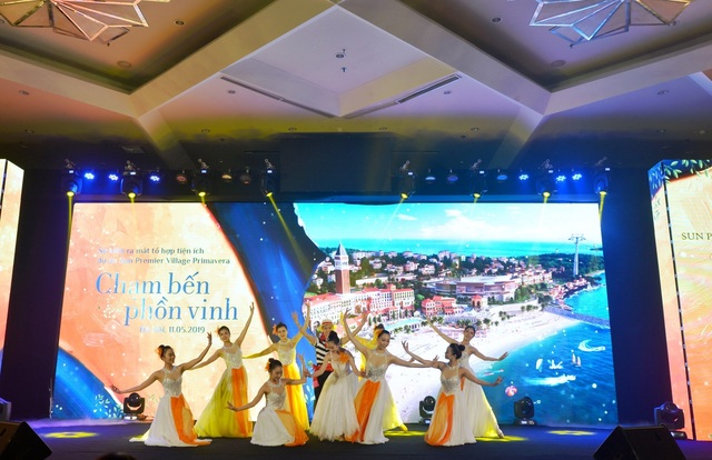Khu tiện ích dự án Sun Premier Village Primavera làm nức lòng nhà đầu tư - 3 Khu tiện ích dự án Sun Premier Village Primavera làm nức lòng nhà đầu tư - 3