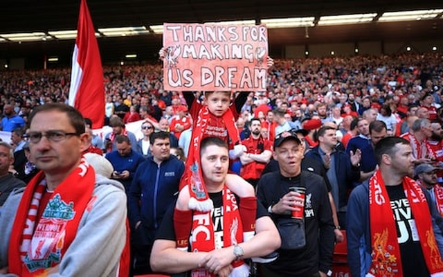 Liverpool: Kẻ về nhì vĩ đại ở Premier League - 3 Liverpool: Kẻ về nhì vĩ đại ở Premier League - 3