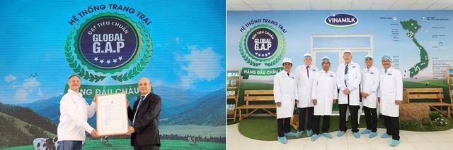 Vinamilk – Doanh nghiệp tiên phong trong ngành công nghiệp sữa - 3 Vinamilk – Doanh nghiệp tiên phong trong ngành công nghiệp sữa - 3