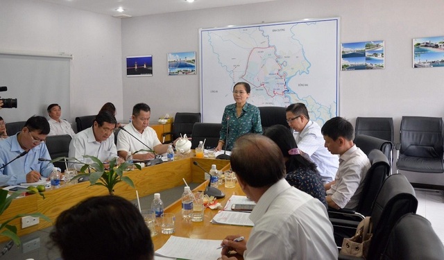 Dự án 10.000 tỷ hoàn thành, TPHCM có hết ngập không? - 4 Dự án 10.000 tỷ hoàn thành, TPHCM có hết ngập không? - 4
