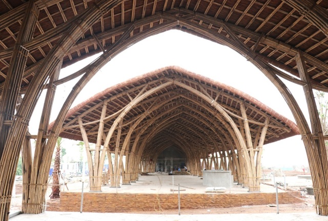 Sắp khai trương công viên nước Thanh Hà lớn nhất Hà Nội. - 8 Sắp khai trương công viên nước Thanh Hà lớn nhất Hà Nội. - 8
