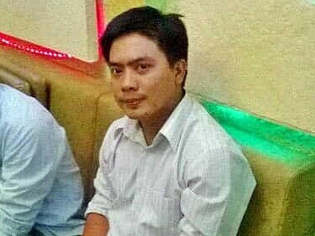 Cựu trưởng phòng ở Phan Thiết liên quan đường dây đánh bạc - 1 Cựu trưởng phòng ở Phan Thiết liên quan đường dây đánh bạc - 1