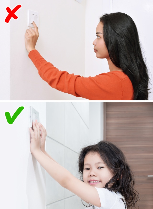 Gia chủ ngã ngửa, khóc ròng vì những lỗi khi cải tạo nhà - 2 Gia chủ ngã ngửa, khóc ròng vì những lỗi khi cải tạo nhà - 2